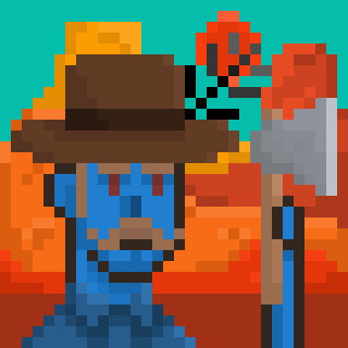 Crypto Cowboy #476