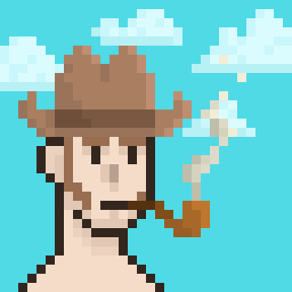 Crypto Cowboy #314